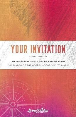 Your Invitation - John C Dannemiller,Irving Stubbs - cover