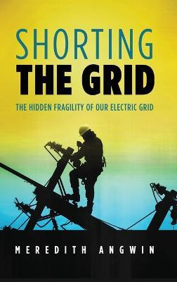 Shorting the Grid: The Hidden Fragility of Our Electric Grid - Meredith Angwin - cover