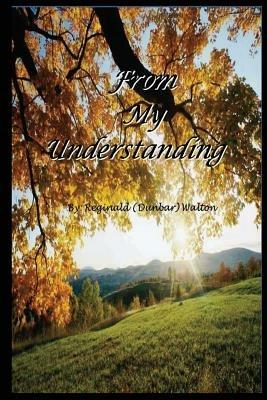 From My Understanding - Reginald Walton - cover