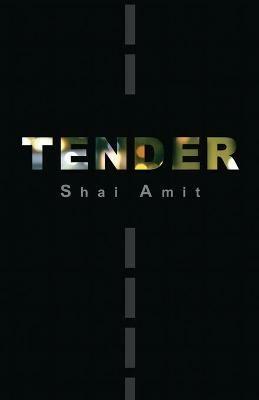 Tender - Shai Amit - cover