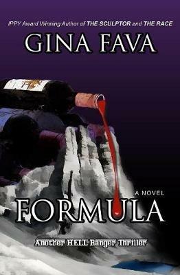 Formula: Another HELL Ranger Thriller - Gina Fava - cover