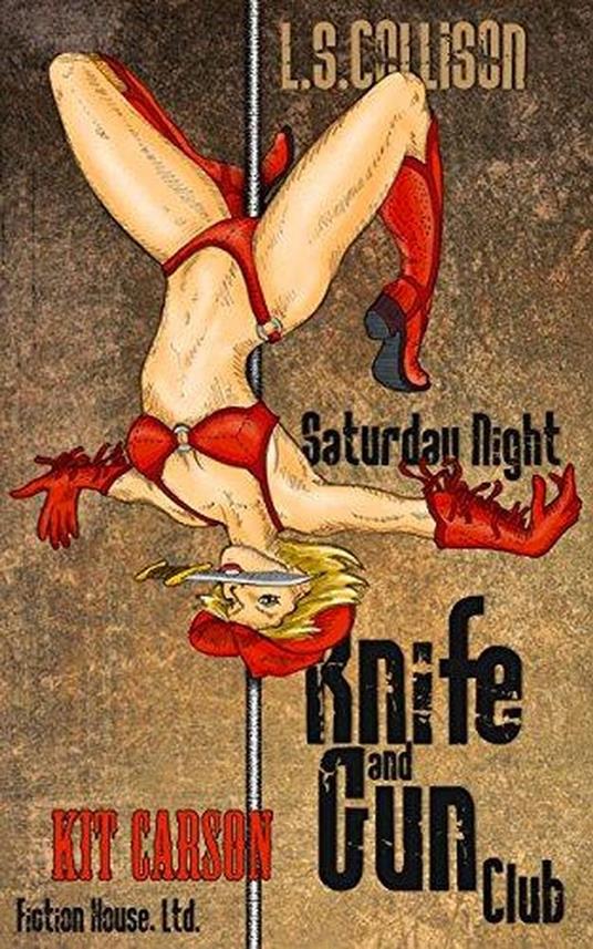 Saturday Night Knife & Gun Club
