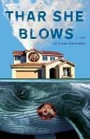 Thar She Blows - Susan Emshwiller - cover