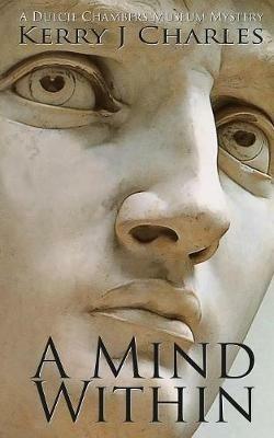 A Mind Within - Kerry J Charles - cover