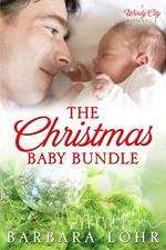 The Christmas Baby Bundle