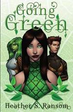 Going Green