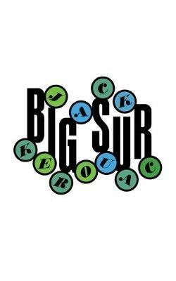 Big Sur - Jack Kerouac - cover
