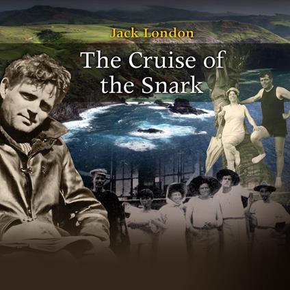 Cruise of the Snark, The
