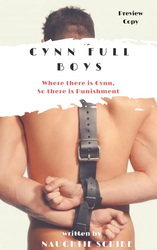 Cynn Full Boys