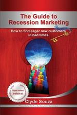 The Guide to Recession Marketing