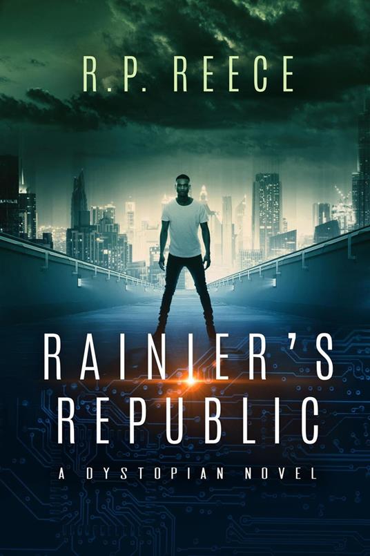 Rainier's Republic