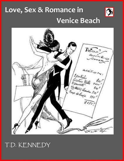 Love, Sex & Romance In Venice Beach