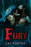 Fury - Cat Porter - cover
