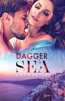 Dagger in the Sea - Cat Porter - cover