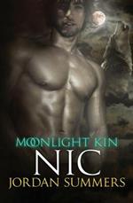 Moonlight Kin 3: Nic