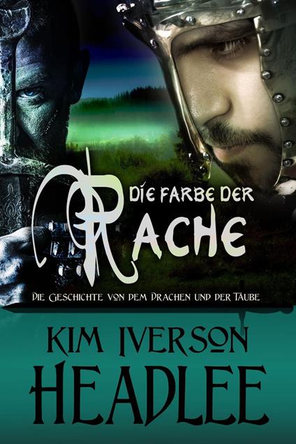 Die Farbe der Rache
