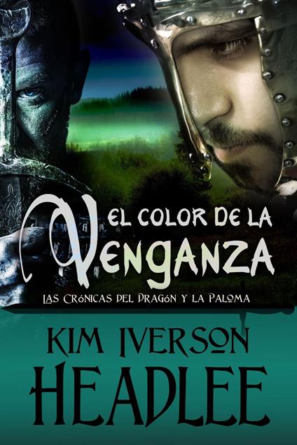 El color de la venganza