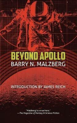 Beyond Apollo - Malzberg - cover