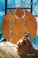 Hope, Life, and Inspiration-A Collection of Poetry and Prose - Jim Cox - cover