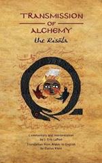 Transmission of Alchemy: The Epistle of Morienus to Khalid bin Yazid (Hardcover Color Edition)