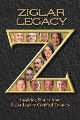 Ziglar Legacy - cover