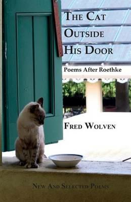 The Cat Outside His Door - Fred Wolven - cover