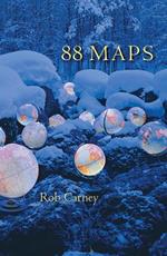 88 Maps: Poems