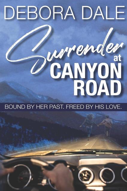 Surrender at Canyon Road