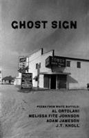 Ghost Sign