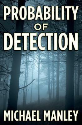 Probability of Detection - Michael Manley - cover