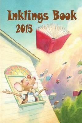 Inklings Book 2015 - cover