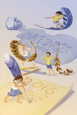 Inklings Book 2016 - cover