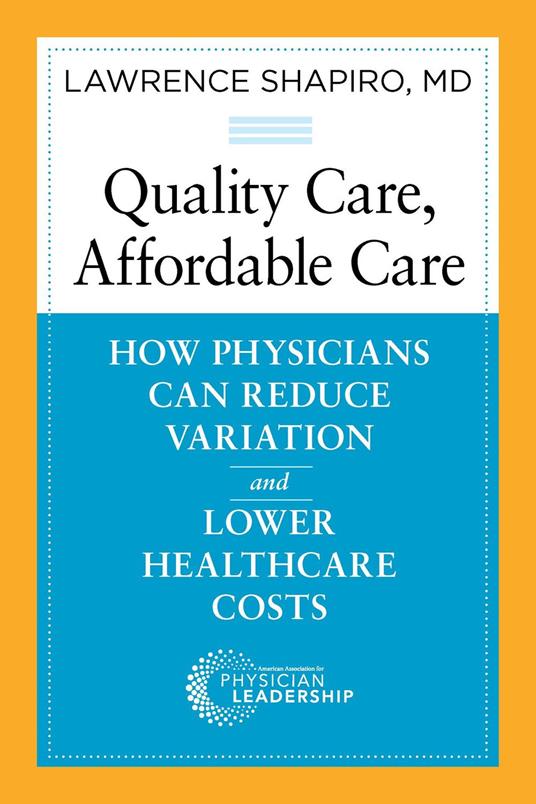 Quality Care, Affordable Care