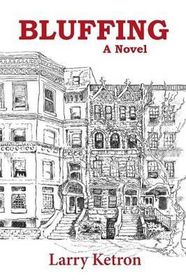 Bluffing - Larry Ketron - cover