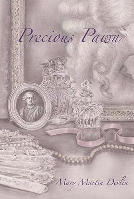 Precious Pawn - Mary Martin Devlin - cover
