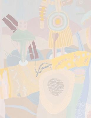 Chaco Series: Art, Poetry, and Texts by Judy Tuwaletstiwa - Diana Gaston,Philip Tuwaletstiwa - cover