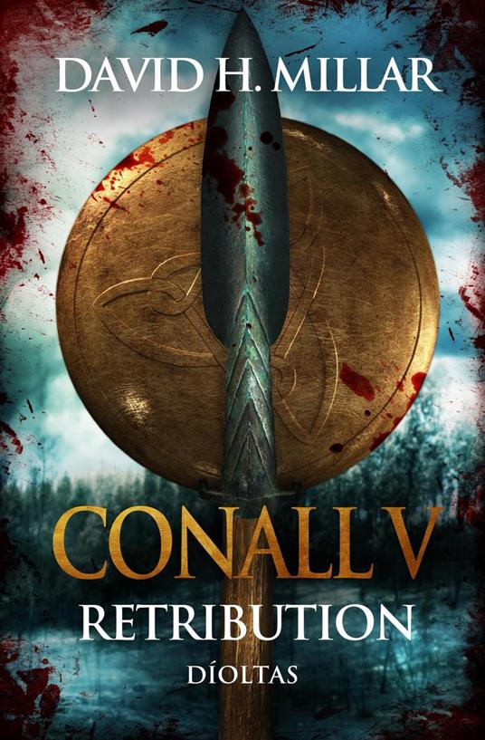 Conall V: Retribution—Díoltas