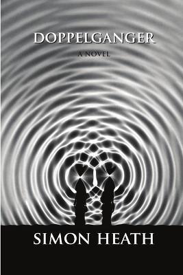 Doppelganger - Simon Heath - cover