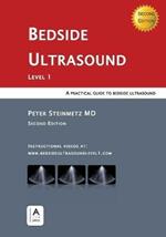 Bedside Ultrasound: Level 1 - Second Edition