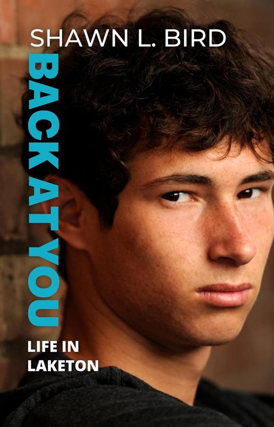 Back at You - Shawn L. Bird - ebook
