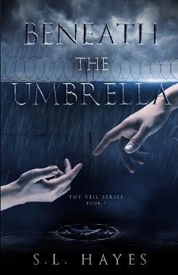 Beneath the Umbrella - Hayes - cover