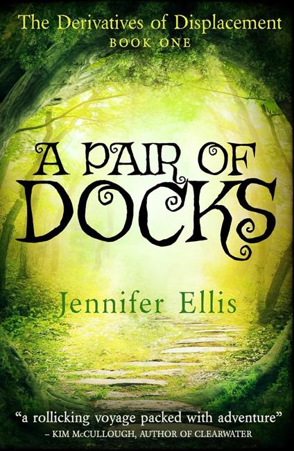 A Pair of Docks - Jennifer Ellis - ebook