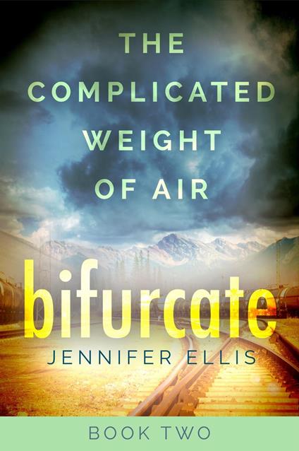 Bifurcate