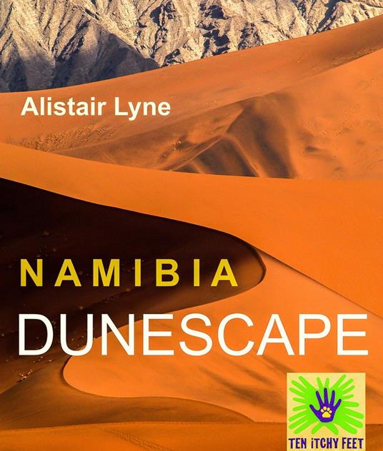 Namibia - Dunescape
