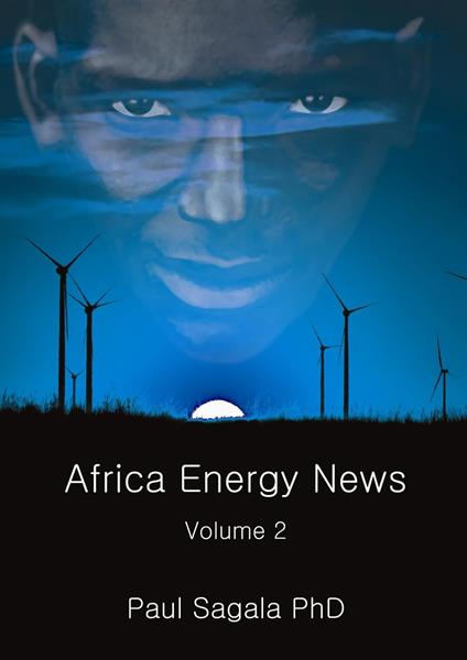 African Energy News - volume 2