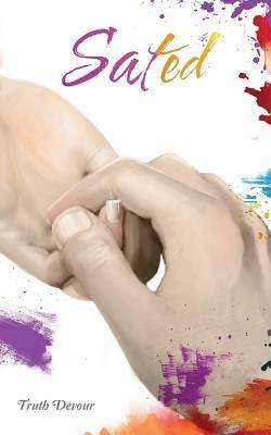 Sated - Truth Devour - cover