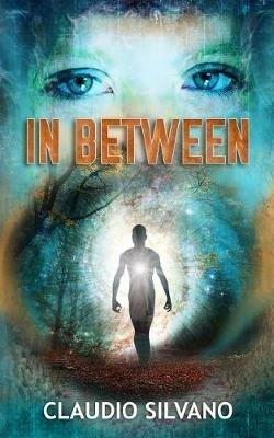 In Between - Claudio Silvano - cover