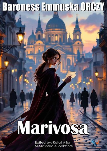 Marivosa
