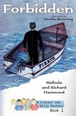 Forbidden: A Cracker & Gilly Mystery