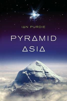 Pyramid Asia - Ian Purdie - cover